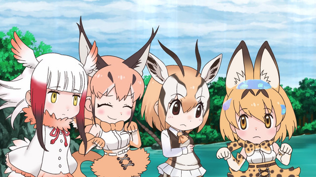 Watch Kemono Friends Welcome To The Japari Park Episode 13 Online Watch Kemono Friends Welcome To The Japari Park Episode 13 Online
