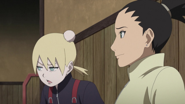 Watch Boruto: Naruto Next Generations Episode 222 Online - The Night Before  the Final Round | Anime-Planet