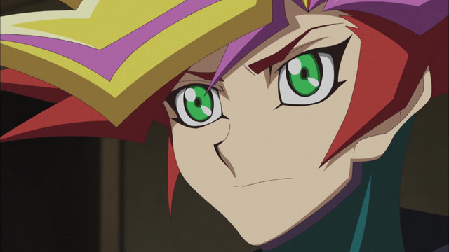 Watch Yu Gi Oh Vrains Episode 71 Online Declaration Of War Anime