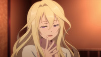 The Asterisk War Casts Mai Nakahara, Haruka Chisuga - News