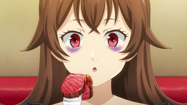 Isekai Shokudou 2 Episode 8 Discussion - Forums 