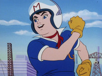 Anime Bargain Bin Reviews- Speed Racer aka Mach GoGoGo