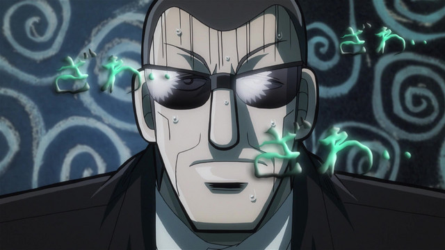 Watch Mr. Tonegawa: Middle Management Blues Episode 7 Online ...