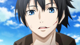 Hitori No Shita - The Outcast Suizourai - Assista na Crunchyroll