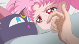 Sailor Moon Crystal (Eps 1-26) Episode 19