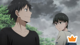(OmU) Lucifer and the Biscuit Hammer Folge 6