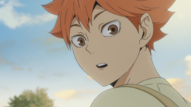 Haikyuu Season 4 Episode 5 Release Date (Episode 65) - GameRevolution