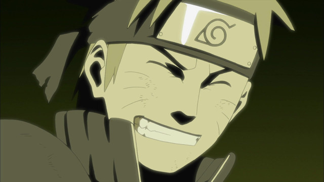 Watch Naruto Shippuden Episode 381 Online - The Divine ...