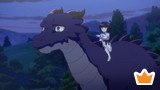 A Herbivorous Dragon of 5,000 Years Gets Unfairly Villainized Episode 1