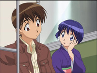 Watch Ai Yori Aoshi - Crunchyroll