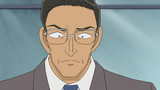 Case Closed (Detective Conan) Episode 959