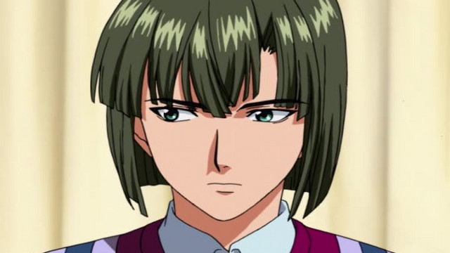 Hikaru No Go Dub Episode 57 Let Me Play Sai Watch On Crunchyroll