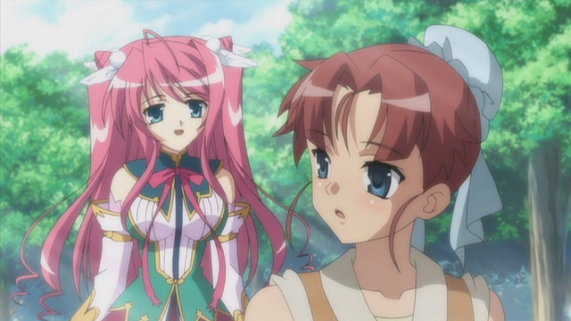 shin koihime musou episode