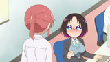 Miss Kobayashi's Dragon Maid S Short Animation Series Episode 8