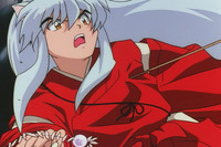 Inuyasha - Wikipedia