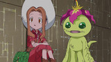 Digimon Adventure: - Episode 17 - THE BATTLE IN TOKYO AGAINST OROCHIMON
