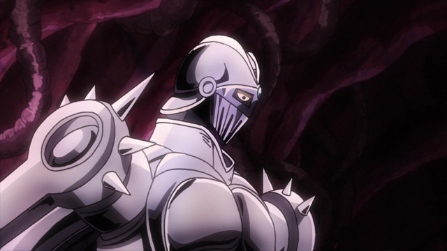 Watch JoJo's Bizarre Adventure: Stardust Crusaders Episode 17 Online ...