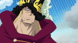 One Piece: Dressrosa (630-699) Episode 690