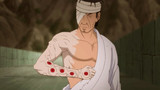 Naruto Shippuden: The Taming of Nine-Tails and Fateful Encounters Episode 253