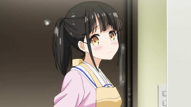 Watch One Room Episode 3 Online - Hanasaka Yui Dozes Off | Anime-Planet