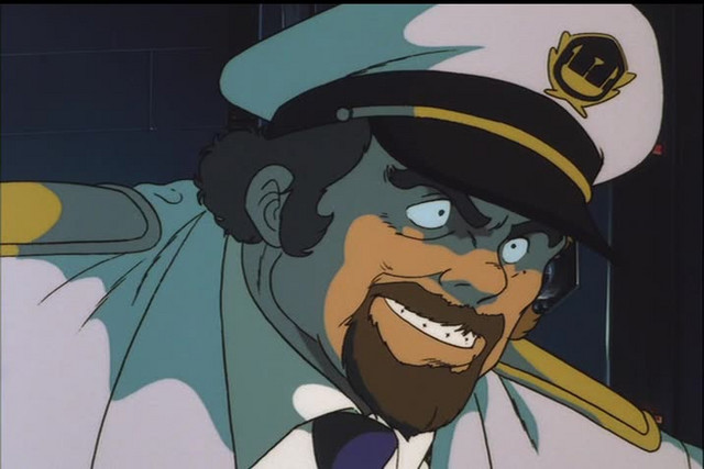 Watch City Hunter: Bay City Wars Episode 2 Online - City Hunter: Bay