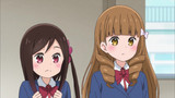 Watch Hitoribocchi no Marumaruseikatsu · Season 1 Episode 4 · I'll Be Your  Apprentice Full Episode Online - Plex