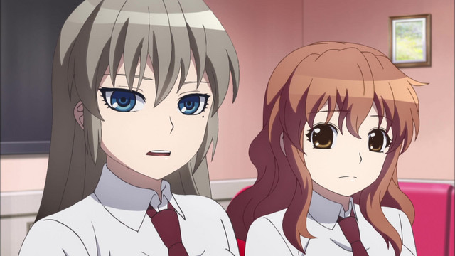 Watch Magical Girl Spec-Ops Asuka Episode 8 Online - You'll Surely Be a  Wonderful Magical Girl