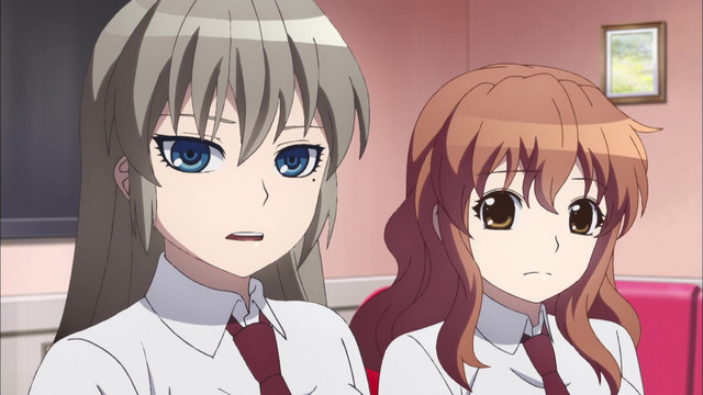 Watch Magical Girl Spec-Ops Asuka Episode 4 Online - Babel Brigade—Combat  Begins