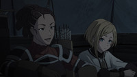 Mushoku Tensei (season 2) - Wikipedia