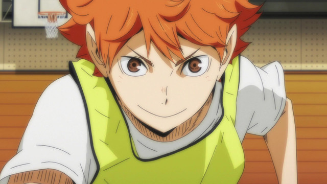 HAIKYU!! 2nd Season Center Ace - Watch on Crunchyroll