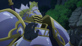Skeleton Knight in Another World (English Dub) Episode 3