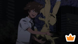 Digimon Adventure tri Episodio 26