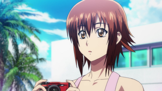Episode 10 - Arrival in Okinawa