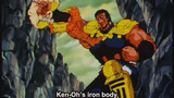 Fist of the North Star Episode 96