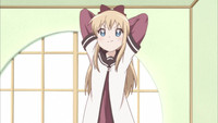 Watch Yuru Yuri♪♪ - MyAnimeList.net