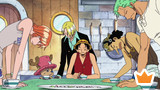 One Piece Special Edition (HD): Sky Island (136-206) Episode 203
