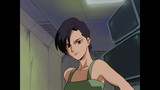 Mobile Suit Gundam Wing Episodio 4