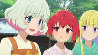 Spring 2022 First Impressions  Healer Girl  Season 1 Episode 1 Anime  Reviews