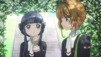 Sakura Card Captors: Clear Card – anime ganhará sequência – ANMTV