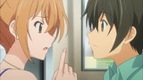 Golden Time - Watch on Crunchyroll