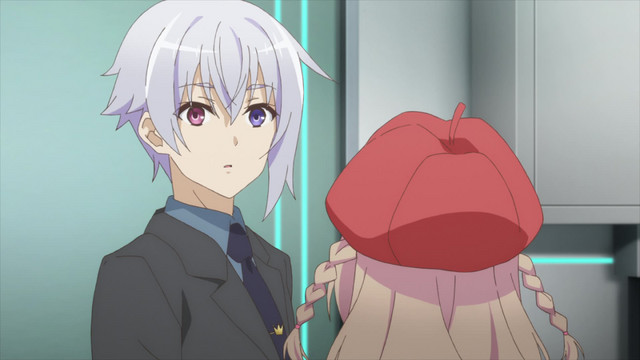 Episode 12 - It Seems High School Prodigies Have It Easy Even In Another World!