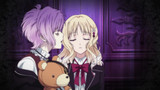 Diabolik Lovers - Watch on Crunchyroll