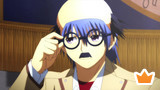 Angel Beats Episode 13 Graduation Watch On Crunchyroll