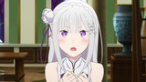 Re:ZERO -Starting Life in Another World- Episode 12
