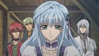 Neo Angelique Abyss, Anime Review