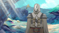 Somali to Mori no Kamisama - Episode 01 (Subtitle Indonesia