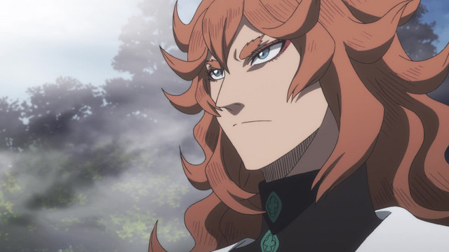 Black Clover (French Dub) - Episode 87 - Formation of the Royal
Knights