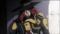 D.Gray-man (TV Series 2006–2008) - IMDb