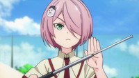 Mais cinco garotas espadachins integram o elenco de Busou Shoujo  Machiavellism - Crunchyroll Notícias