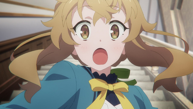 A Jealous Noblewoman